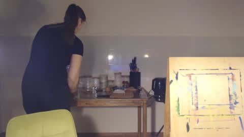 Eliekind online show from January 28, 4:29 am