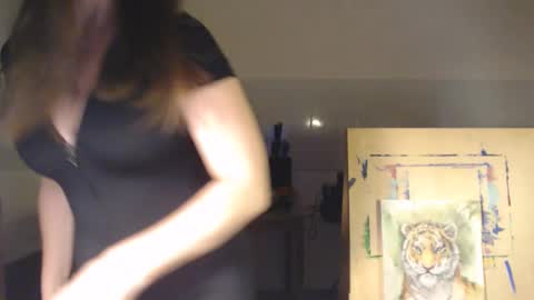 Eliekind online show from February 11, 4:01 am