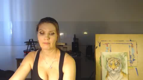 Eliekind online show from February 21, 12:17 pm