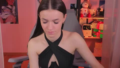 elizzza_ online show from December 4, 5:51 am