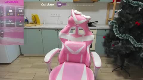 Lina online show from January 18, 8:18 pm