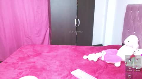 Ella  online show from November 25, 8:13 am