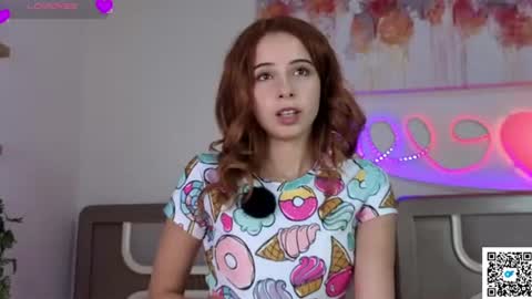 ella_desire online show from July 16, 4:10 pm