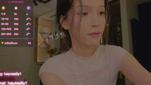 Ella NEXT STREAM 1TH DECEMBER 1200 - 0800 AM AT MOSCOW TIME online show from December 18, 11:22 pm