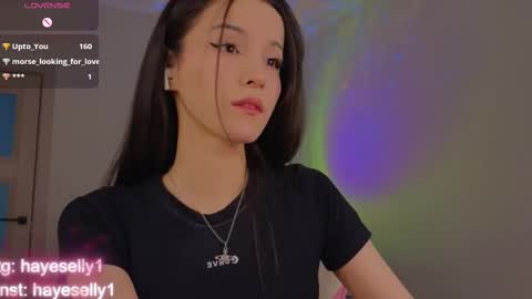 Snapshot of ella_hayes chatting on March 4, 10:16 pm Ella NEXT STREAM 1TH DECEMBER 1200 - 0800 AM AT MOSCOW TIME online show from March 4, 10:16 pm