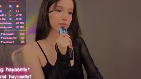 Snapshot of ella_hayes chatting on January 22, 2:15 am Ella NEXT STREAM 1TH DECEMBER 1200 - 0800 AM AT MOSCOW TIME online show from January 22, 2:15 am