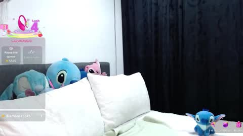 ella rouse online show from March 20, 11:59 am