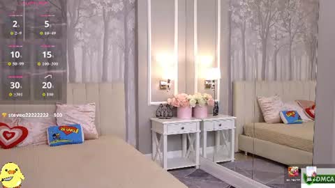 Ella online show from June 20, 4:40 am