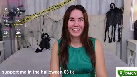 Ella online show from October 26, 4:35 am