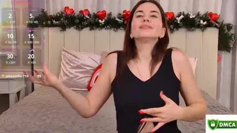 Ella online show from March 7, 6:02 am