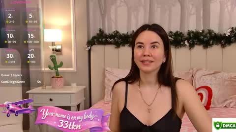 Ella online show from April 15, 4:16 am