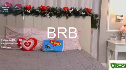 Ella online show from March 3, 7:26 am