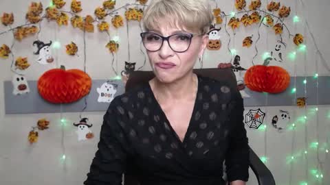 EllaBonito online show from October 26, 6:36 am