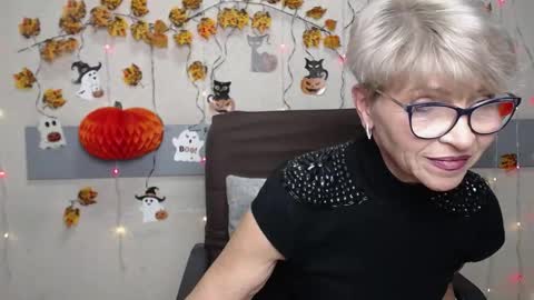 EllaBonito online show from October 22, 5:32 am