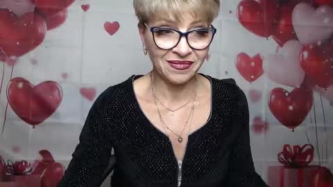 EllaBonito online show from February 19, 7:07 am