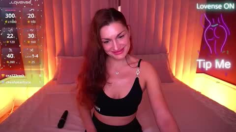 Ella online show from November 12, 10:01 pm