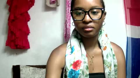 ellah245 online show from February 5, 8:34 pm