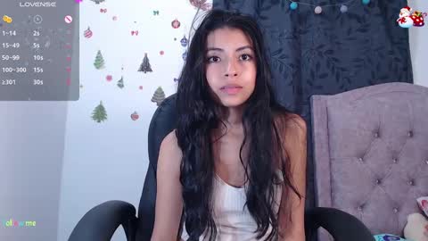Snapshot of ellajonz chatting on January 4, 9:43 am Ella Amoneth online show from January 4, 9:43 am