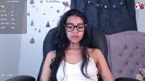 Snapshot of ellajonz chatting on January 4, 6:41 am Ella Amoneth online show from January 4, 6:41 am