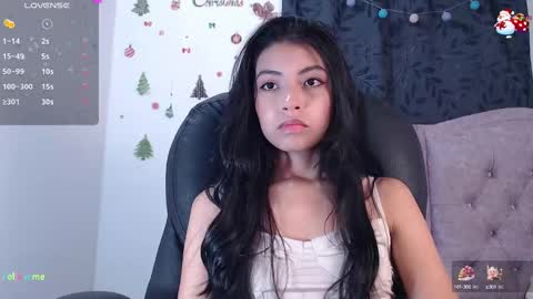 Snapshot of ellajonz chatting on January 5, 2:06 am Ella Amoneth online show from January 5, 2:06 am