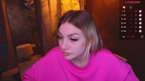 ellamilla online show from January 5, 8:22 am