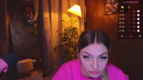 ellamilla online show from January 5, 11:59 am