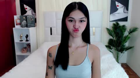 ELLA online show from January 16, 5:55 pm