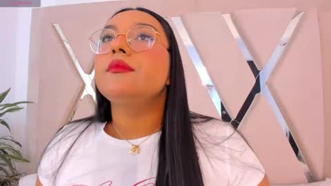 Ella online show from February 6, 12:08 pm