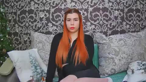 EllaNuar online show from January 19, 4:55 am