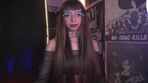 follow me on instagram .    online show from January 15, 4:49 pm