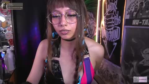 follow me on instagram .    online show from September 15, 8:43 pm