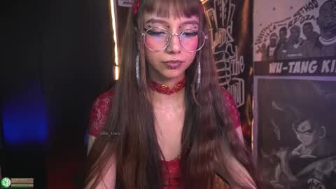 follow me on instagram .    online show from February 17, 11:48 pm