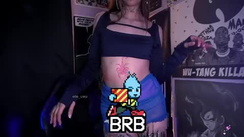 follow me on instagram .    online show from April 6, 4:46 am