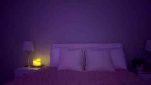 Ellebby7 online show from May 15, 3:26 am