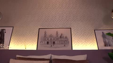 Elle Diane online show from March 5, 4:56 am