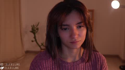 Linda Restrepo online show from January 31, 12:17 am