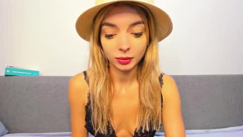 ellen_flow online show from March 5, 4:45 am