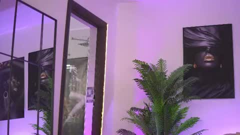 EllenKarter online show from July 2, 3:23 am