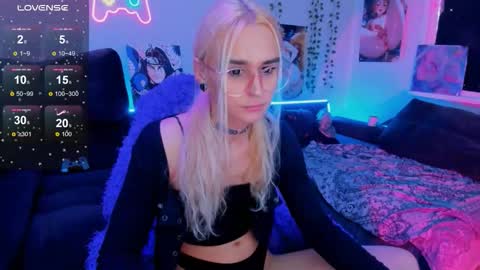 Ellie online show from October 20, 1:16 pm