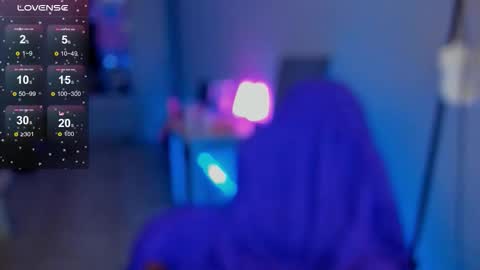 Ellie online show from January 9, 1:28 pm