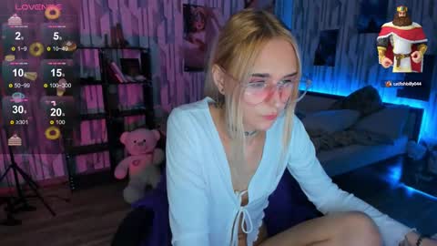 Ellie online show from March 10, 6:12 pm