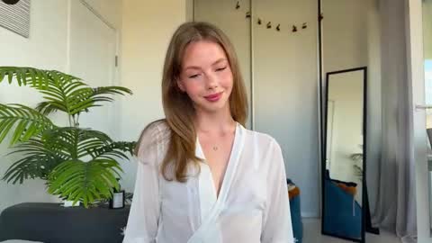 Snapshot of elli_harmon chatting on September 9, 12:38 pm Ellie --- Ill see you either on Friday or Saturday and definitely on Sunday online show from September 9, 12:38 pm