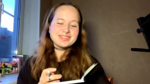 Michelle online show from December 16, 9:21 pm