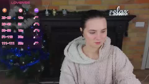 Ellie online show from January 18, 2:37 pm