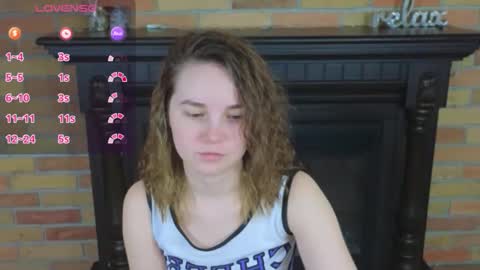 Ellie online show from April 14, 8:39 am