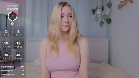 Ellie online show from January 11, 10:10 am