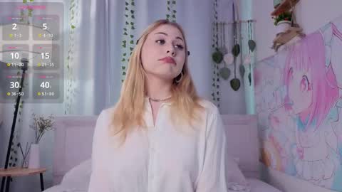 Ellie online show from February 12, 9:46 am