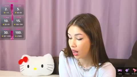 ellie online show from December 22, 7:53 pm