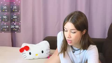 ellie online show from September 13, 8:00 pm