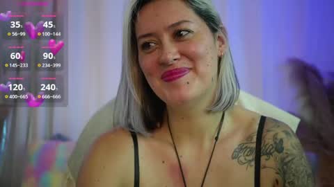 Ellie Ramos online show from April 14, 2:31 pm